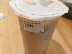 -CoCo都可(东城国贸店)