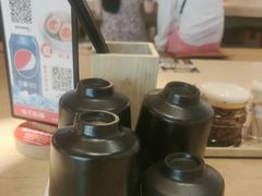 -味千拉面(南昌杉杉奥特莱斯广场店)