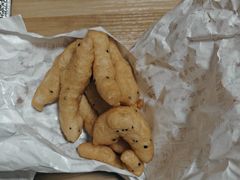 -高群生胡辣汤(亚运村店)