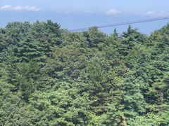 -洛阳白云山景区