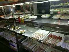 -袁记串串香(川师店)