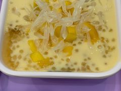 杨枝甘露-满记甜品(金唐购物中心店)