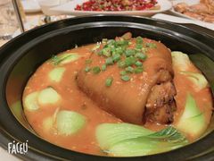 -富力丽思卡尔顿酒店·丽轩中餐厅