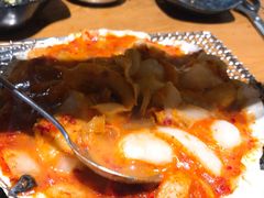 -鑫釜山海鲜烧烤(鑫丰国际店)