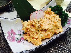 龙虾沙拉-桥岚·巷子鲜河豚鱼(专门店)