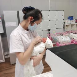 -贰拾捌月子会所·古月(开福店)