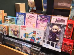 -西西弗书店&矢量咖啡(凯德晶萃广场店)