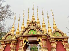 -西双版纳总佛寺