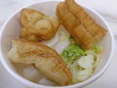 -何记鳝鱼面馆(开发区分店)