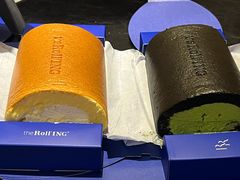 -the Roll'ING手作瑞士卷专门店(卓悦中心店)