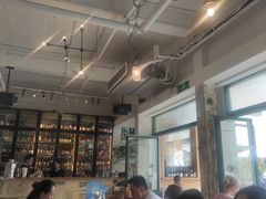 -RAC BAR(安福路店)