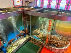 -惠食佳(滨江大公馆店)