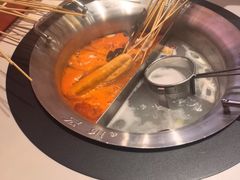 -宏姐串串香(征仪路店)