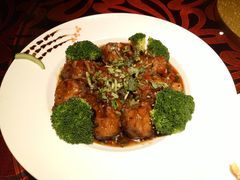 -莲池荟素食馆·12年老字号(光孝寺店)