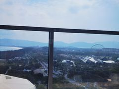 -瑰丽酒店·海吧·天际下午茶·现场DJ·天台酒吧