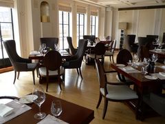 -上海和平饭店-华懋阁 The Cathay Room