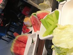 -海底捞火锅(万丰桥店)