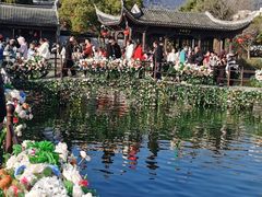 -台州府城(东湖)