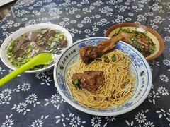 -乌镇天下第一锅羊肉面馆(烟雨社区烟雨苑店)