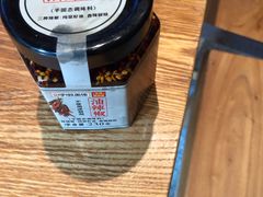 -呼啦面馆·头牌豌杂面(爱琴海店)