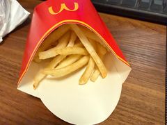 -麦当劳(前海店)