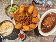 -南京大牌档(之心城店)