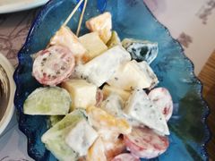 -林妈妈村·日式料理(宝山万达店)