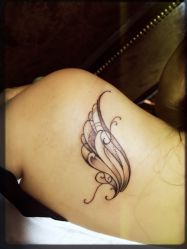 -汉刺青TATTOO STUDIO