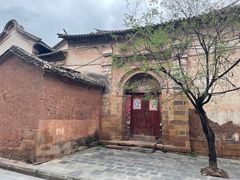 -巍山古城