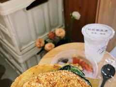 -长乐饭冰冰·冰饭·烧烤(长乐总店)