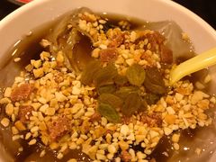 红糖冰粉-一岚一山(角门总店)