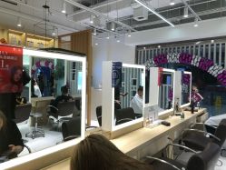 -LEE TIME·丽美时沙龙