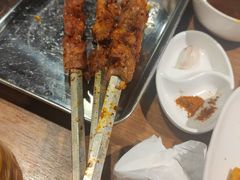 -贯贯吉·清真餐厅(浙江中路店)