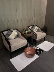 -VELEE·SPA高定疗愈会所
