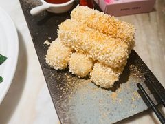 -周渝食惦·酸菜鱼精致川菜(横岗店)