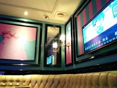 -欢乐迪KTV(南坪上海城店)