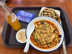 -清真·马洪小炒泡馍馆(钟楼回民街店)