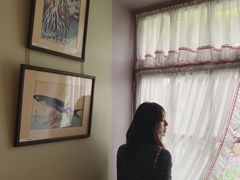 -印象莫奈时光映迹艺术展