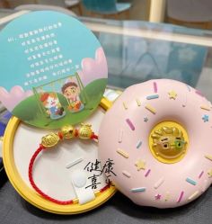 点击看大图 -周大福CHOW TAI FOOK(长沙星沙万象汇店)