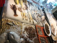 -小厨师·二十年沈家门小海鲜(百井坊巷店)