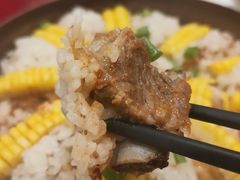 糯米排骨-院8里·少城记忆老川菜(宽窄巷子店)