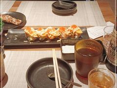 -昊·来了寿司(双楠2店)