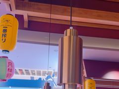 -谷牛日式烤肉(宝山U天地店)