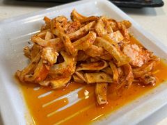 -金刚山(学府路店)