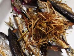 -漢咖啡·全服务式自助晚餐(武汉洲际酒店)