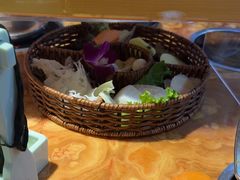 -塔兰齐新疆孜然火锅(鲤鱼山路店)