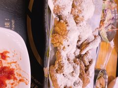 -咕咕站韩国料理(紫金港店)