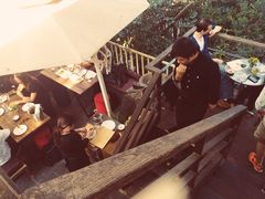 Ginger&nbsp;by&nbsp;the&nbsp;park-Ginger(兴国路店)
