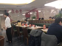 大堂-鼎泰丰(国贸商城店)