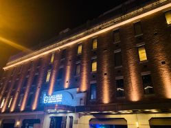 -格乐利雅婚礼艺术中心(南外滩店)